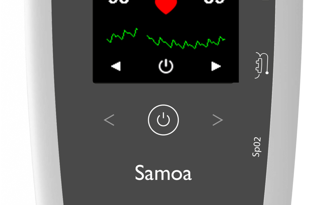 Samoa